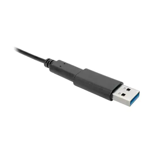 Eaton U329-000-10G USB 3.2 Gen 2 Interface Card Photo 2