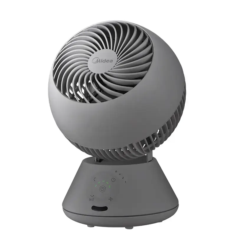Вентилятор Midea MFT302R0BPK Photo 2
