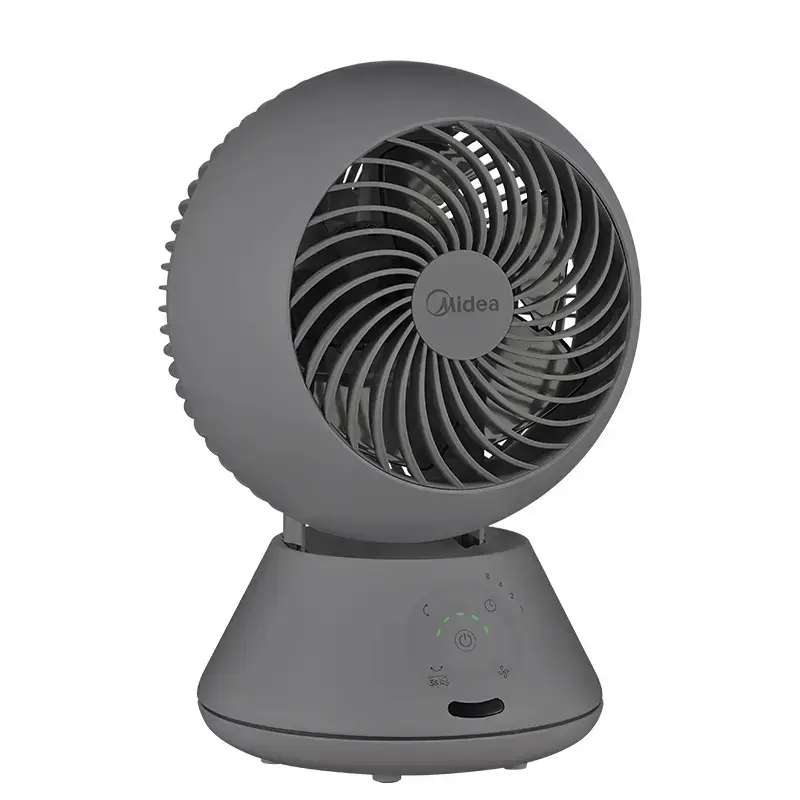 Вентилятор Midea MFT302R0BPK Photo 3