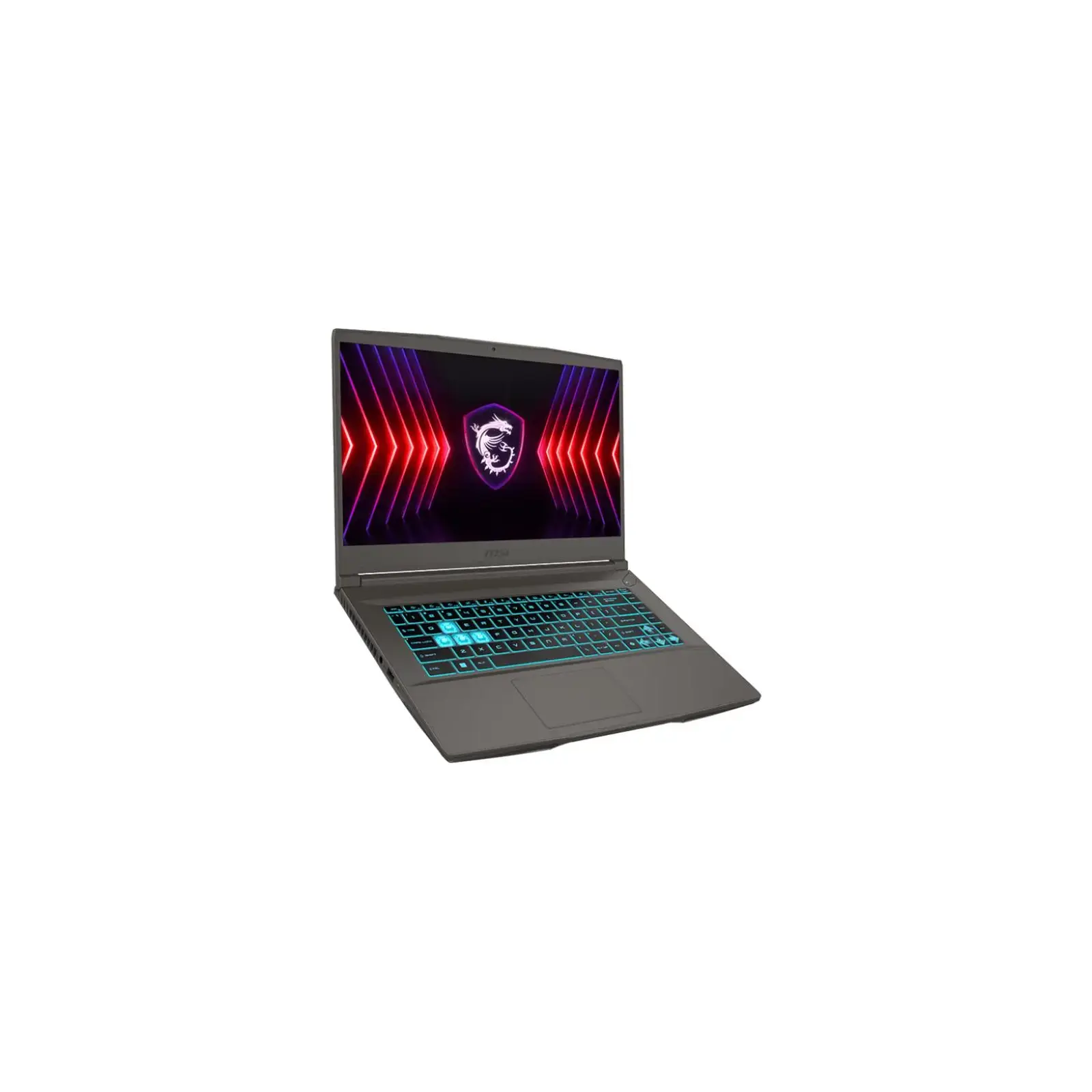 Ноутбук MSI THIN 15 B13UC-2848NL Photo 2
