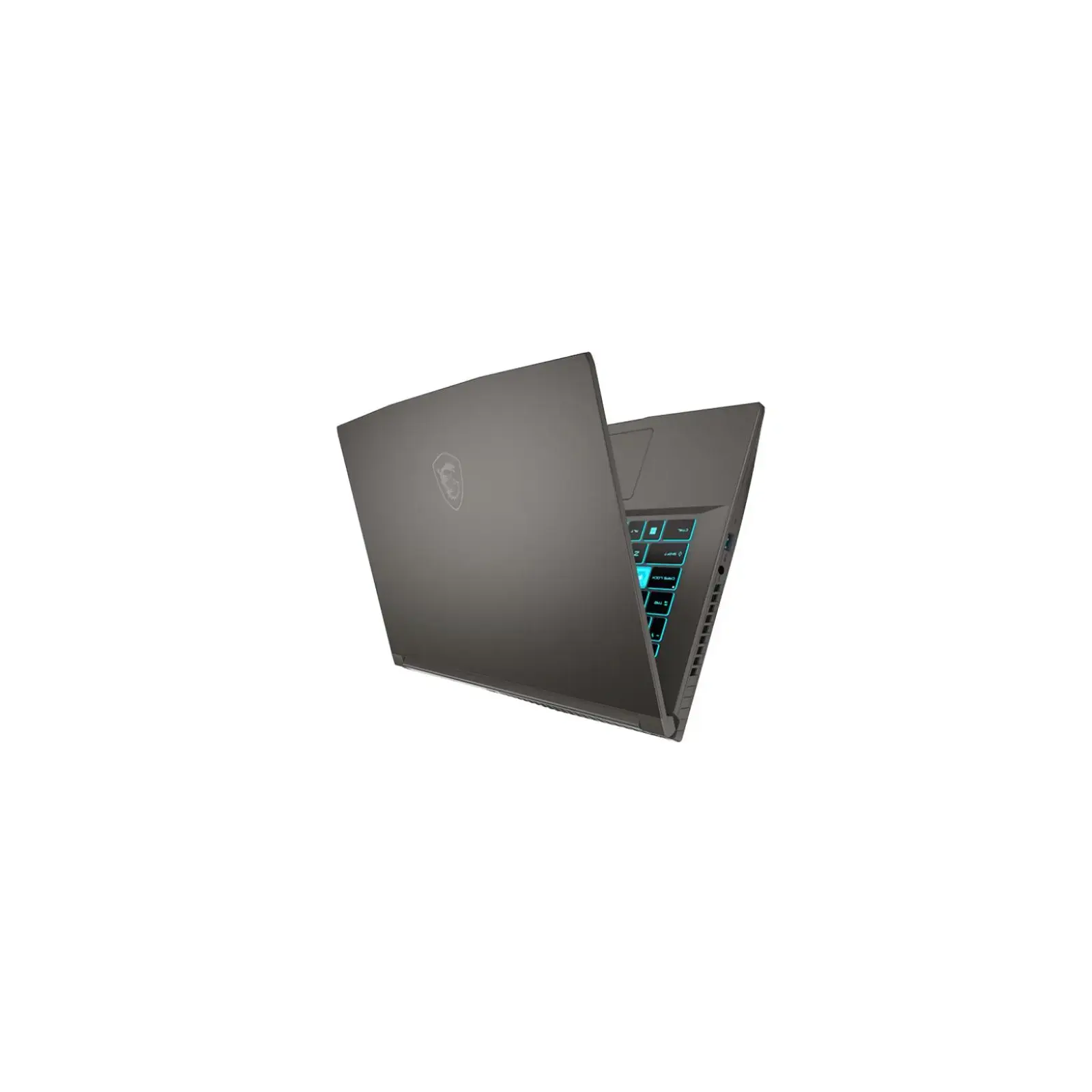 Ноутбук MSI THIN 15 B13UC-2848NL Photo 5