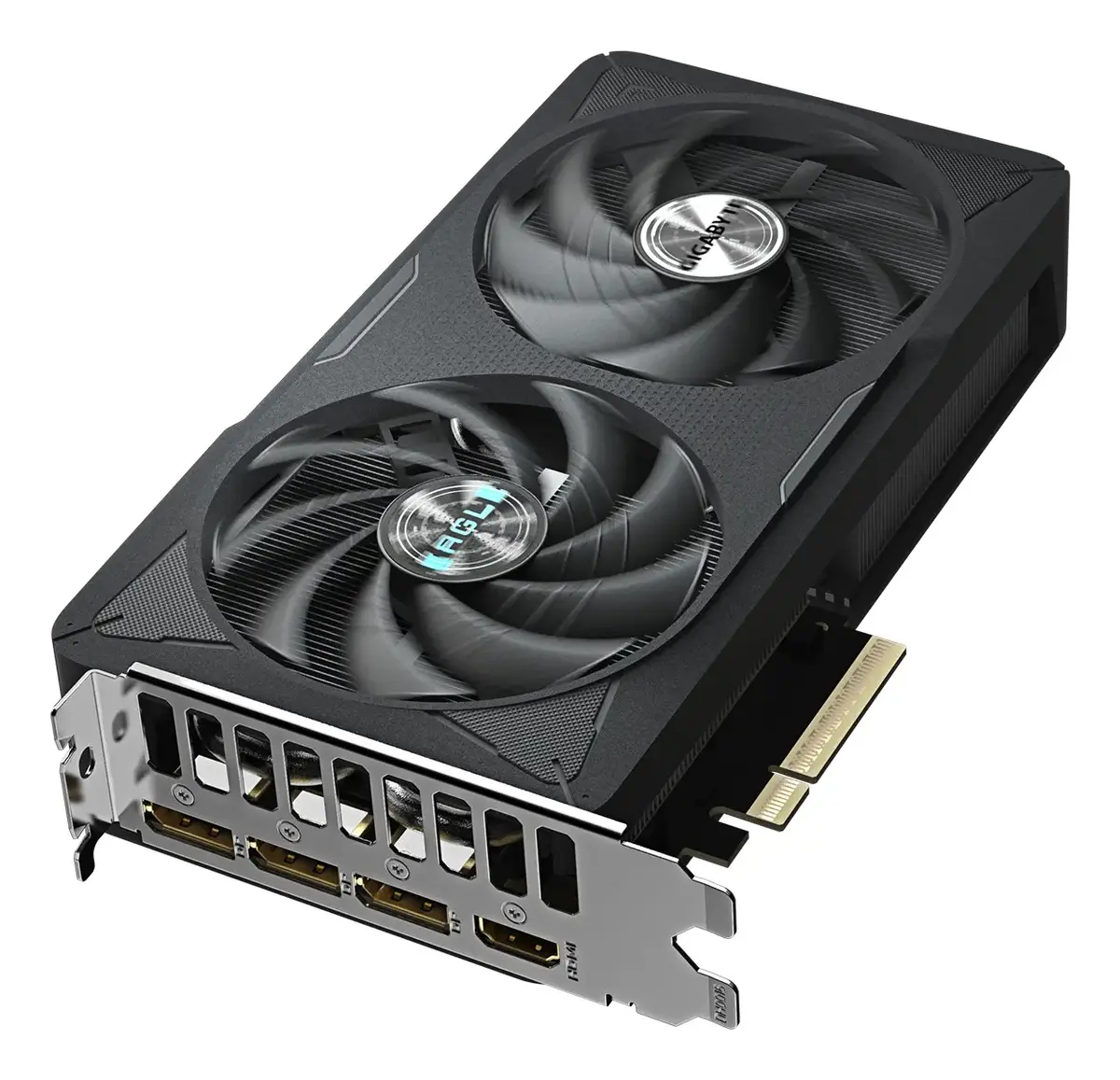 GIGABYTE GeForce RTX 5060 8 ГБ видеокарта Photo 4