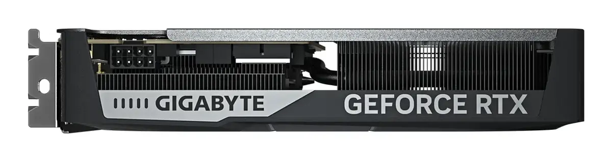 GIGABYTE GeForce RTX 5060 8 ГБ видеокарта Photo 7