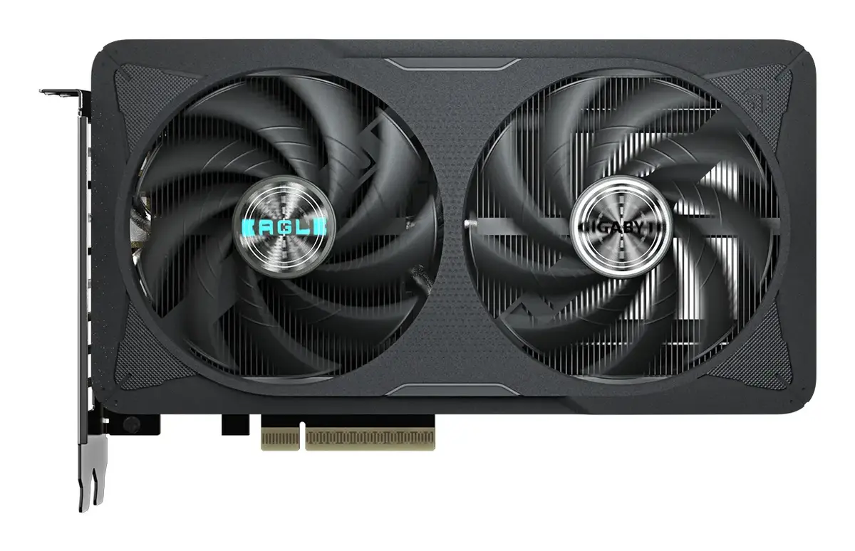 GIGABYTE GeForce RTX 5060 8 ГБ видеокарта Photo 10