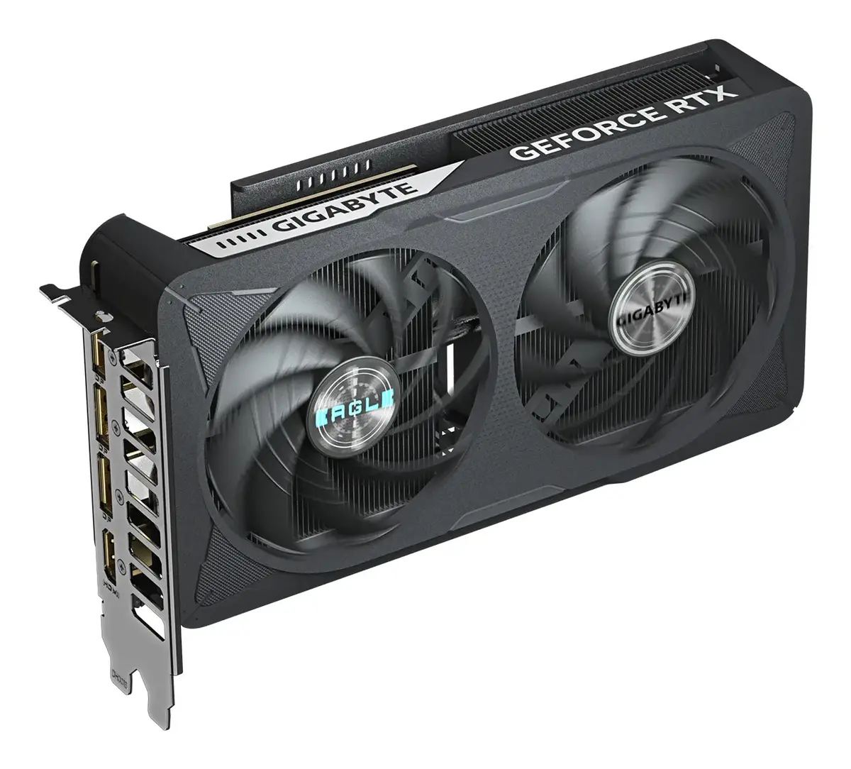 GIGABYTE GeForce RTX 5060 8 ГБ видеокарта Photo 13
