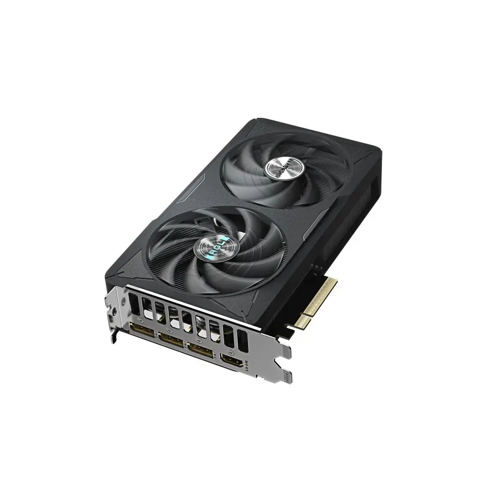 GIGABYTE GeForce RTX 5060 8 ГБ видеокарта Photo 19
