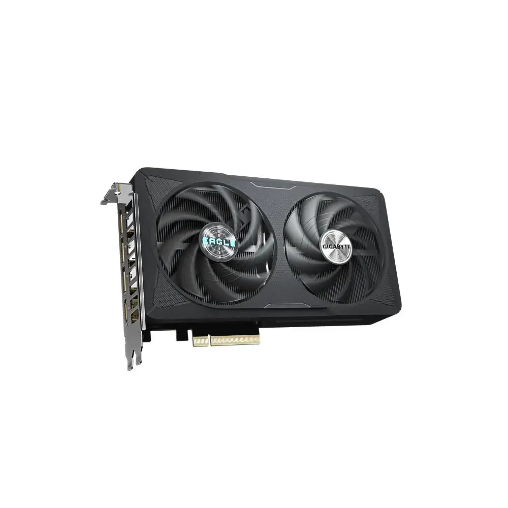 GIGABYTE GeForce RTX 5060 8 ГБ видеокарта Photo 21