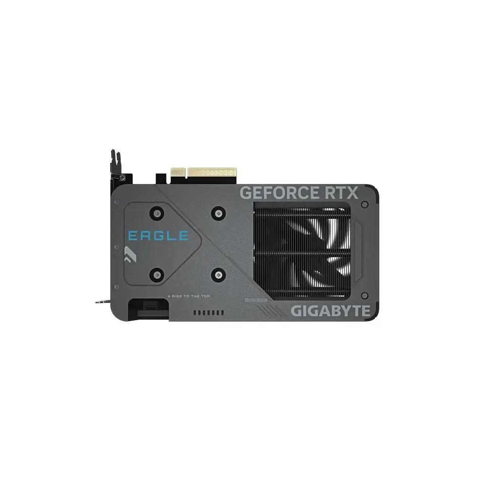 GIGABYTE GeForce RTX 5060 8 ГБ видеокарта Photo 22