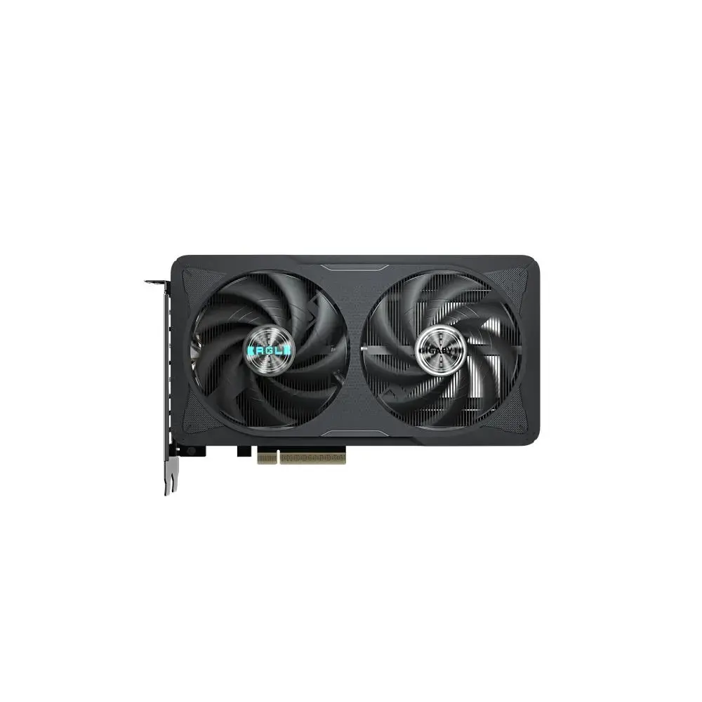 GIGABYTE GeForce RTX 5060 8 ГБ видеокарта Photo 23
