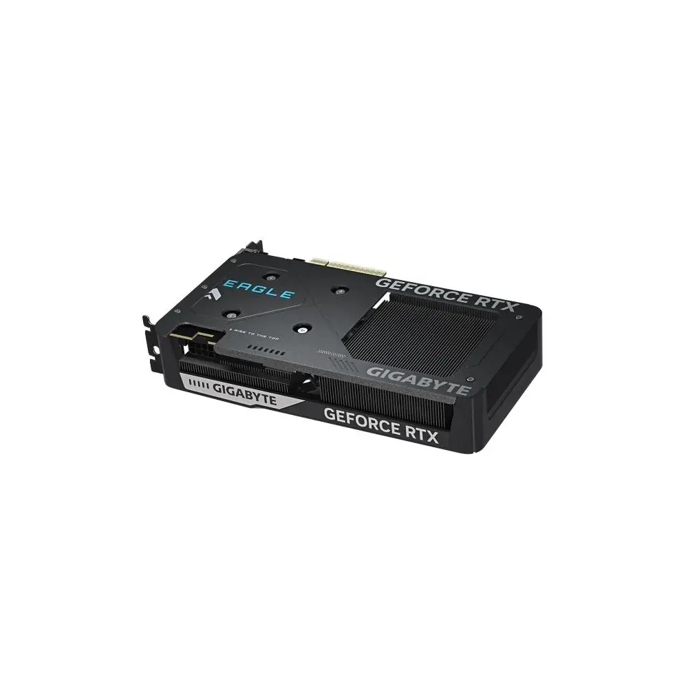 GIGABYTE GeForce RTX 5060 8 ГБ видеокарта Photo 25