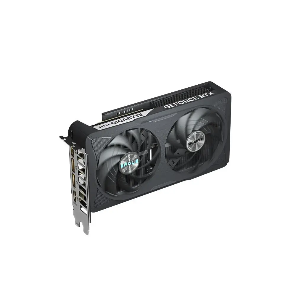 GIGABYTE GeForce RTX 5060 8 ГБ видеокарта Photo 26
