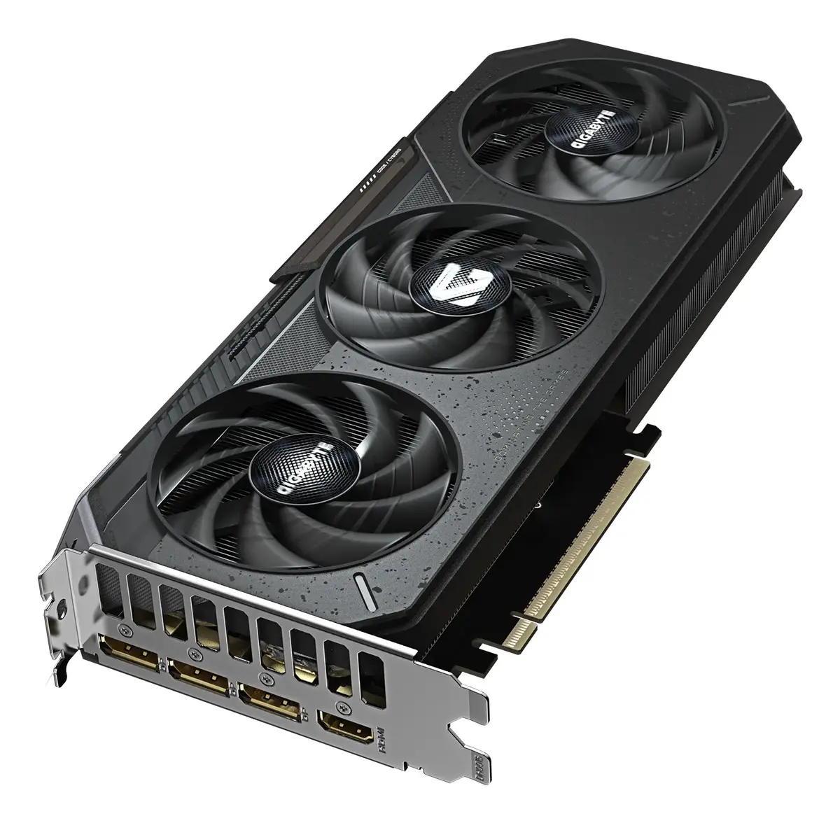 GIGABYTE GeForce RTX 5060 8 ГБ GDDR7 видеокарта Photo 4