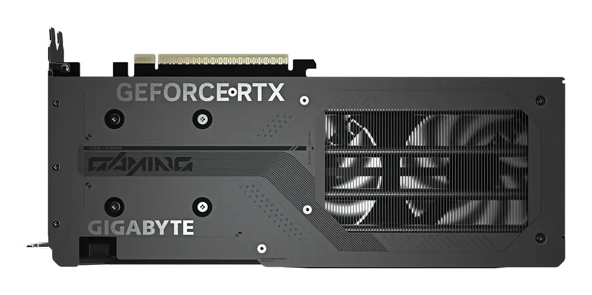GIGABYTE GeForce RTX 5060 8 ГБ GDDR7 видеокарта Photo 6