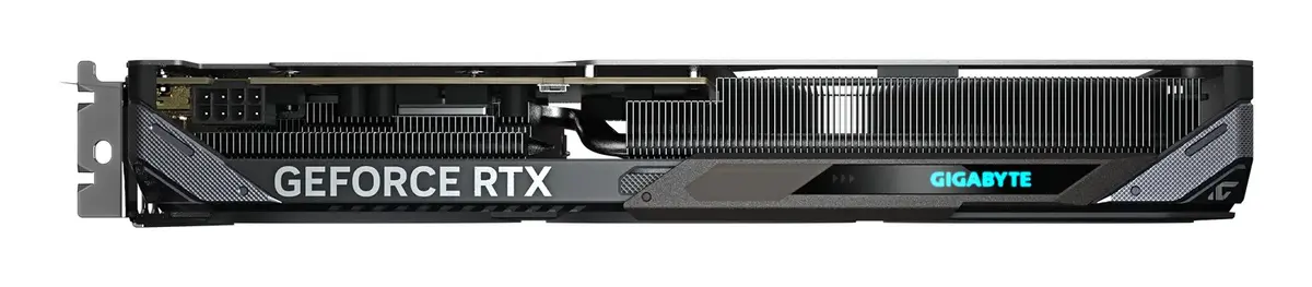 GIGABYTE GeForce RTX 5060 8 ГБ GDDR7 видеокарта Photo 7