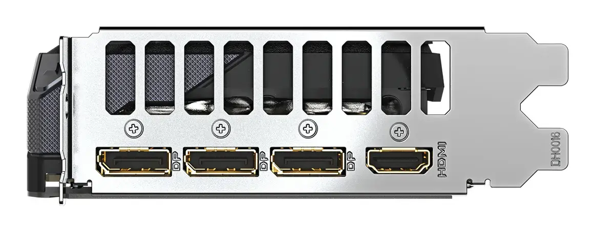 GIGABYTE GeForce RTX 5060 8 ГБ GDDR7 видеокарта Photo 8