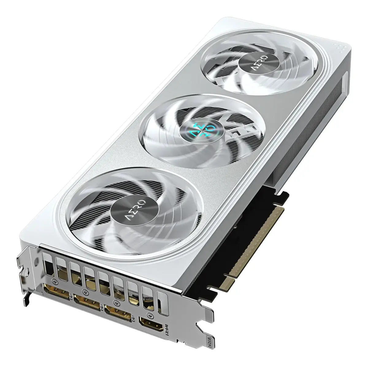 Видеокарта GIGABYTE GeForce RTX 5060 Photo 4