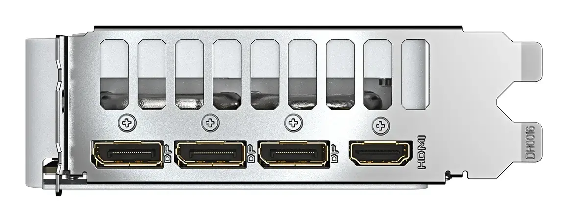 Видеокарта GIGABYTE GeForce RTX 5060 Photo 8