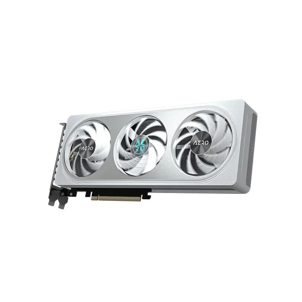 Видеокарта GIGABYTE GeForce RTX 5060 Photo 20
