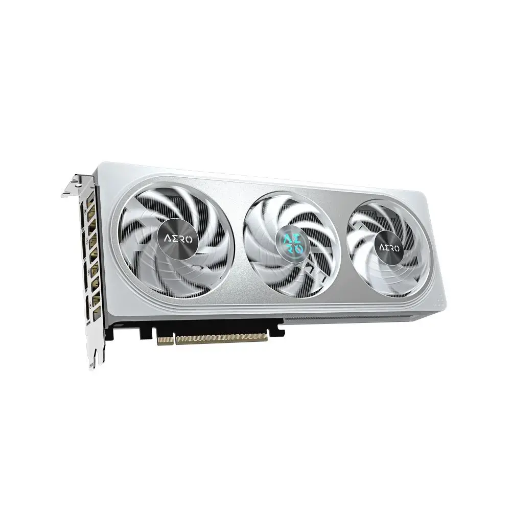Видеокарта GIGABYTE GeForce RTX 5060 Photo 23
