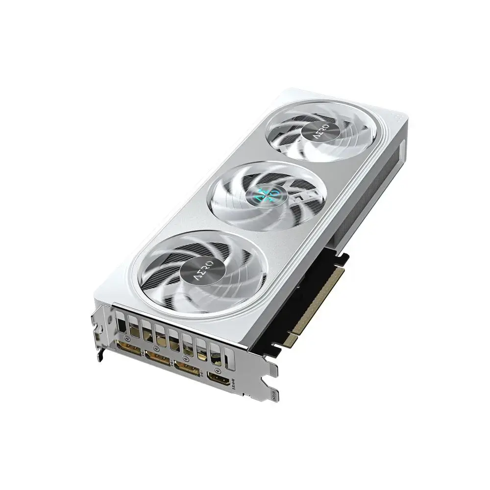 Видеокарта GIGABYTE GeForce RTX 5060 Photo 24
