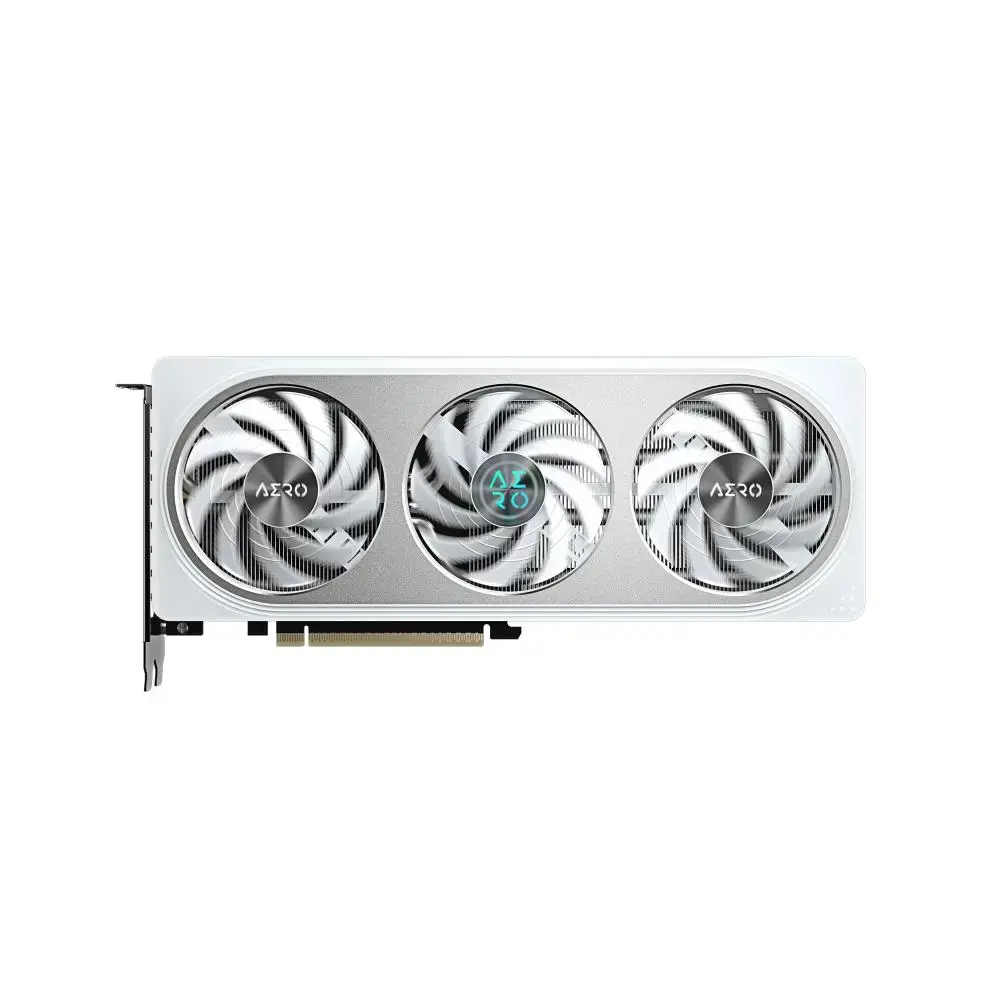 Видеокарта GIGABYTE GeForce RTX 5060 Photo 25