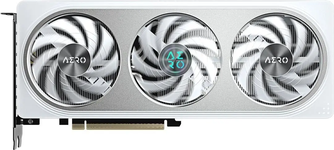 Videokarte GIGABYTE GeForce RTX 5060 8GB