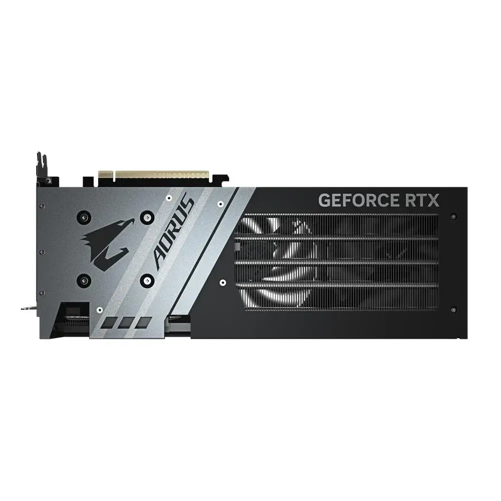 Видеокарта GIGABYTE AORUS GeForce RTX 5060 ELITE 8G Photo 7