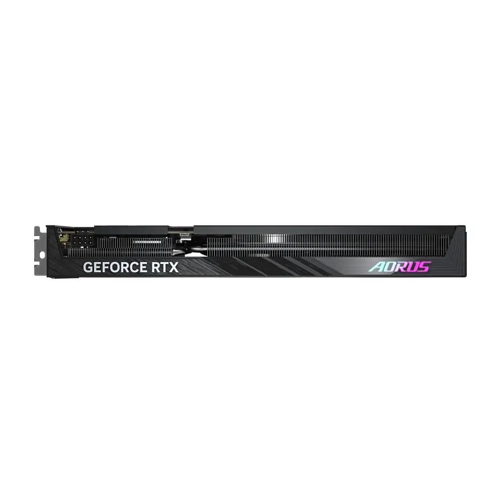 Видеокарта GIGABYTE AORUS GeForce RTX 5060 ELITE 8G Photo 8