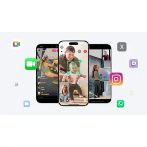 Универсальное слежение в более чем 200 iOS-приложениях