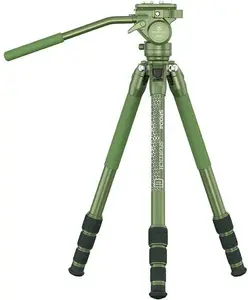Штатив Sirui SP004 с головкой G5X — лёгкий портативный штатив с шаровой головкой G5X