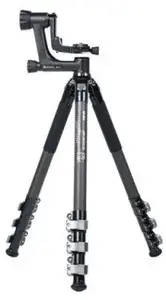Штатив Sirui SP324 карбоновый 4-секционный, грузоподъёмность 10 кг