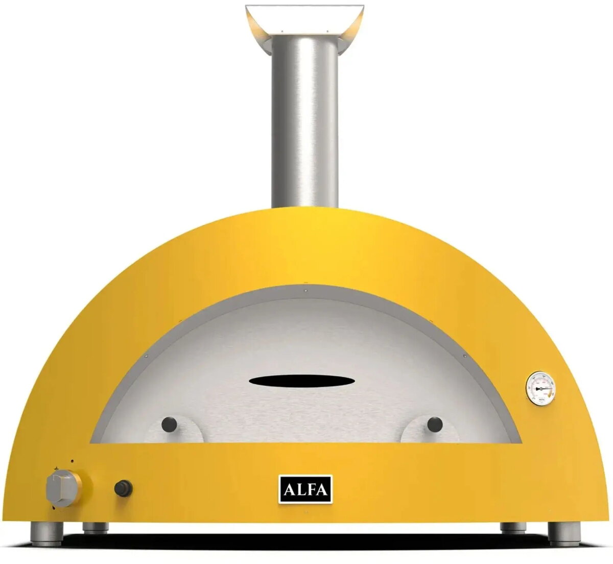 Picas krāsns Alfa Forni Moderno 5