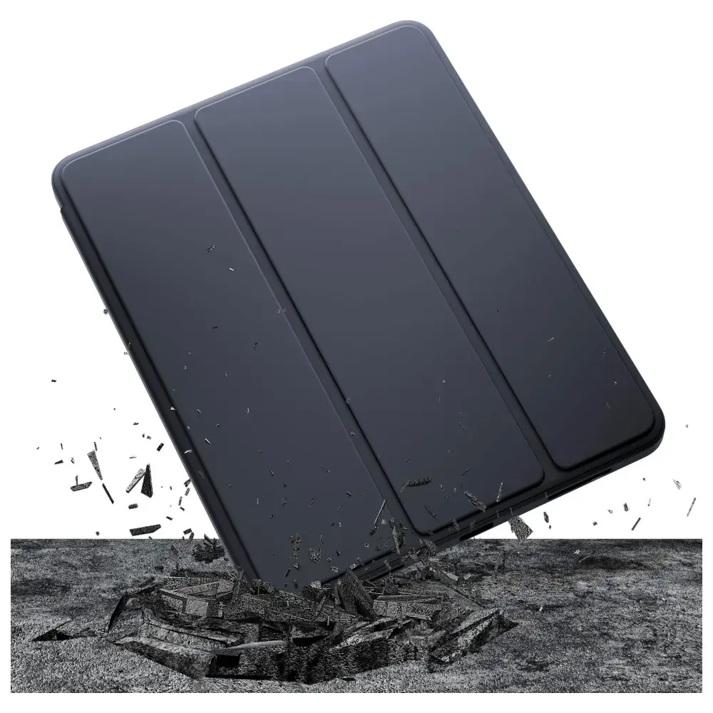 Mīksts maciņš 3MK priekš Samsung Galaxy Tab S10 FE+ Photo 2