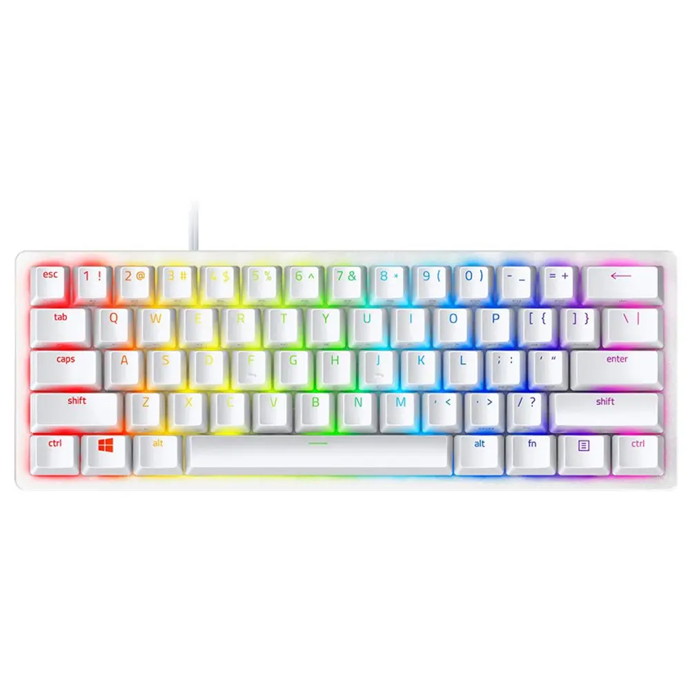 Razer Huntsman V3 Pro Mini tastatūra