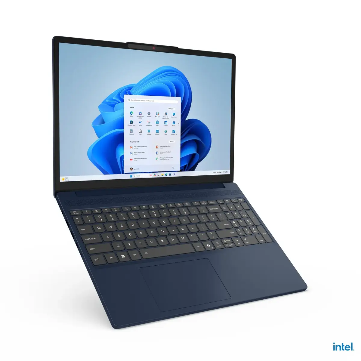 Klēpjdators Lenovo IdeaPad Slim 3 15