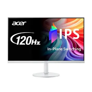 Monitors Acer SA243YGOwi 23.8 IPS FHD 120Hz 1ms