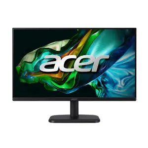 Монитор Acer EK321QHbi 31.5" VA FHD 100Hz 1ms Черный