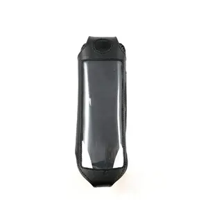 Holster Case Soryt E630H-PVC-NEU for Gigaset E630 Black