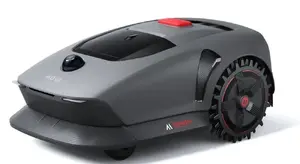 Робот-газонокосилка MOVA MLLM1110 (модель 600) Photo 1