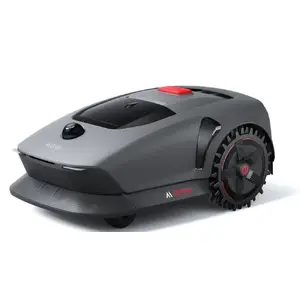 Робот газонокосилка MOVA MLLM4110 — GRASS MOWER ROBOT MOVA 1000