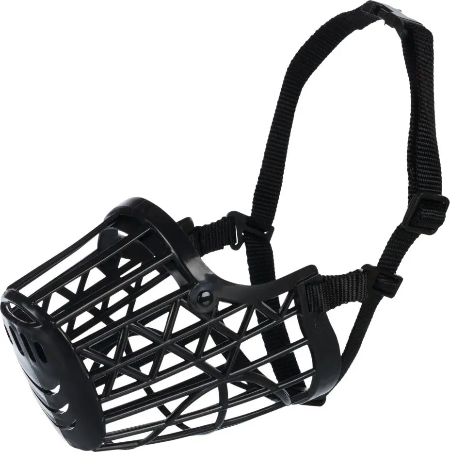 Groza mutes Trixie 17605 suņiem izmērs