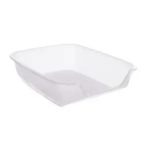 Open litter box TRIXIE 40396 Cat Plastic 280x360x90 mm