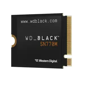 SSD диск SanDisk 1TB M.2 PCI Express 4.0 NVMe WDS100T3X0G