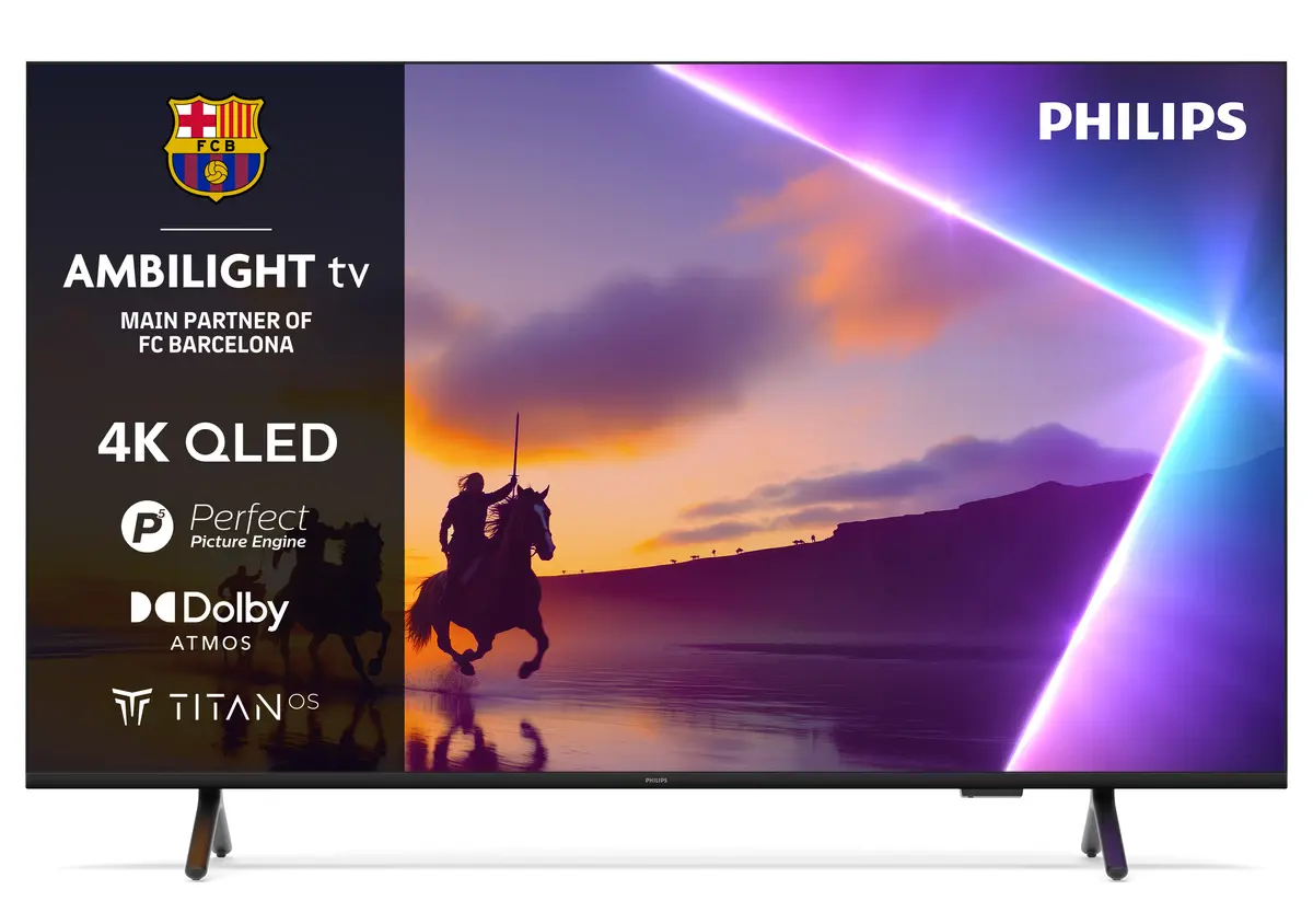 Televizors Philips 8500 sērija 75PUS8500/12 75&quot
