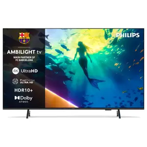 Телевизор Philips 8500 series 65PUS8500/12 65" 4K Ultra HD QLED 3840 x 2160