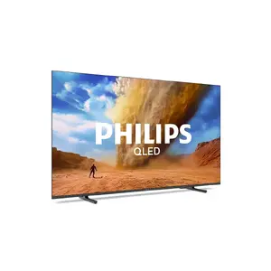 TV Philips 55PUS7800/12 55" 4K Ultra HD QLED 3840 x 2160