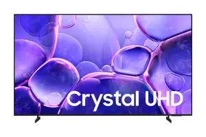 LED Smart TV Samsung UE65U8092FUXXH 65" 4K Ultra HD (3840x2160), Tizen, HDR10, Wi‑Fi, Bluetooth 5.3, 3×HDMI