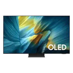 Televizors Samsung QE55S95FAT 55" OLED 4K UHD (3840×2160), Tizen, 120 Hz, HDR10+ Gaming