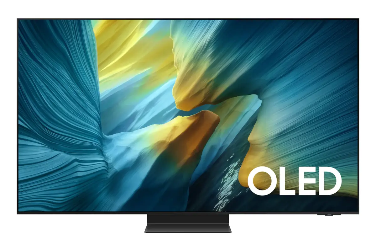 Samsung QE55S95FAT 55" OLED 4K Photo 3