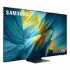 Samsung QE77S95FAT 77" OLED 4K ТВ Photo 2